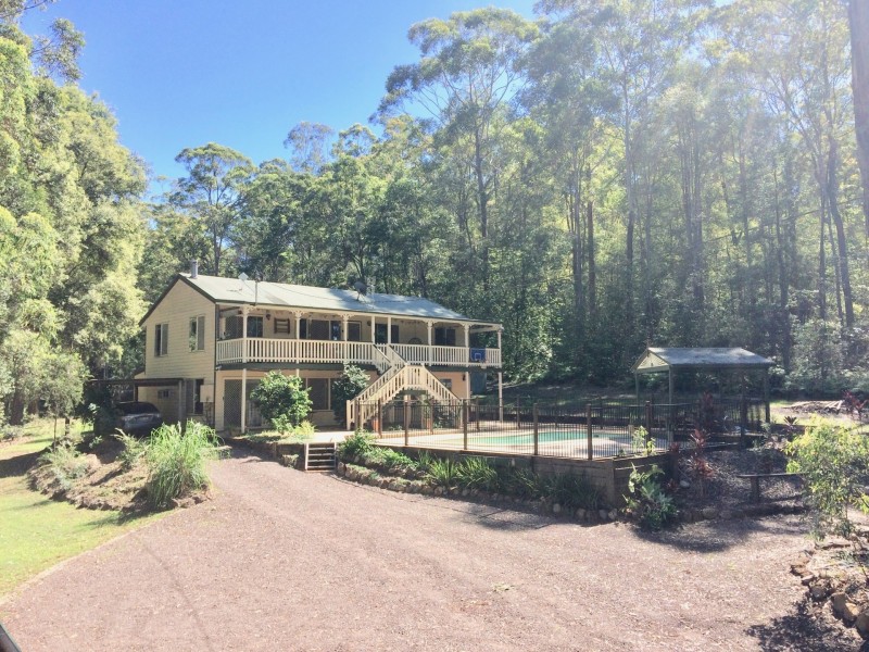 69 Kromes Road, North Arm QLD 4561