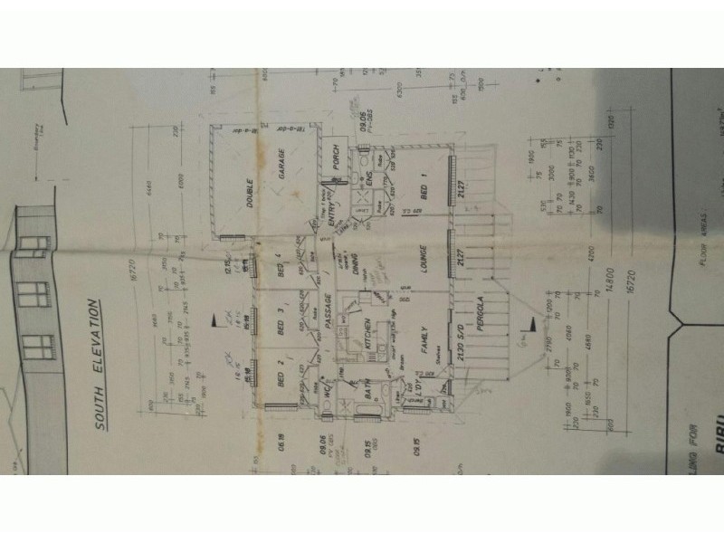 9 Valley Breeze Court, Coes Creek QLD 4560 Floorplan