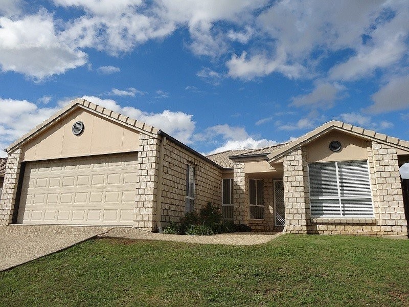 26 McKerrow Crescent, Goodna QLD 4300