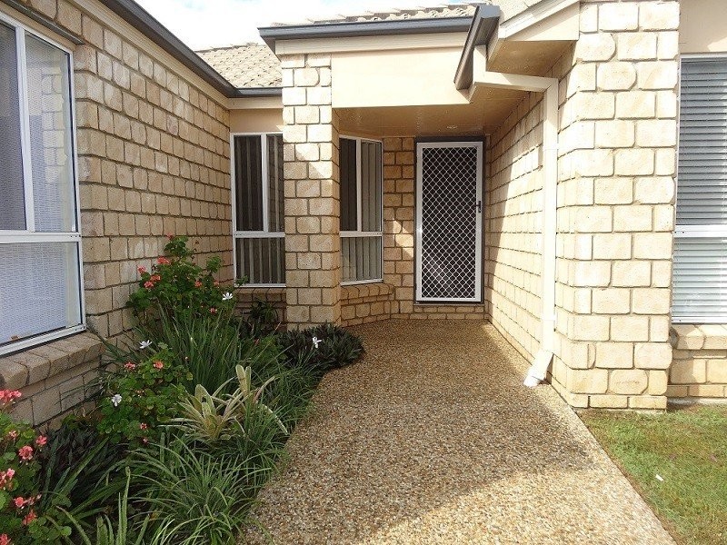 26 McKerrow Crescent, Goodna QLD 4300