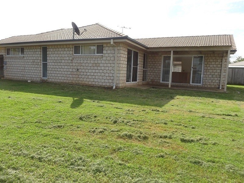 26 McKerrow Crescent, Goodna QLD 4300
