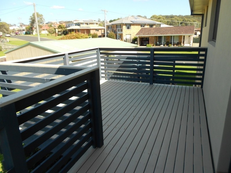 6 Lakeside Drive, Kianga NSW 2546