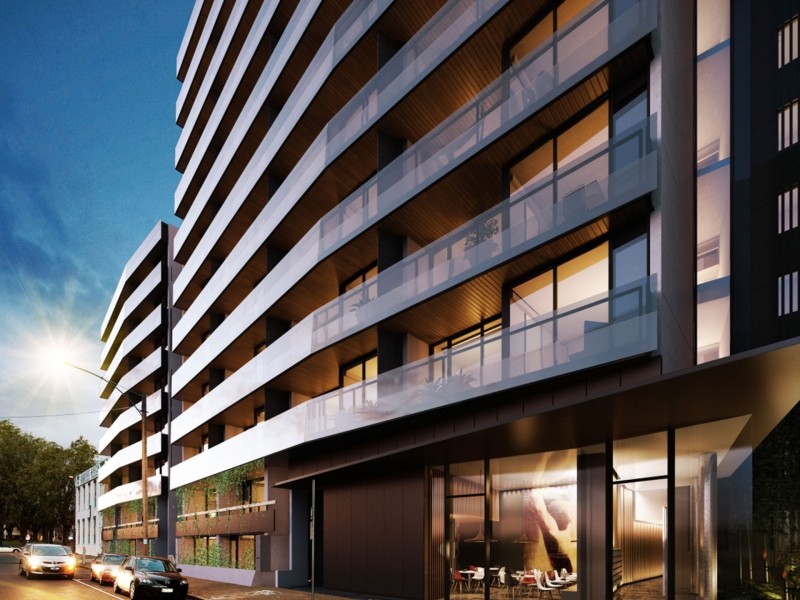 508/123 Pelham Street, Carlton VIC 3053