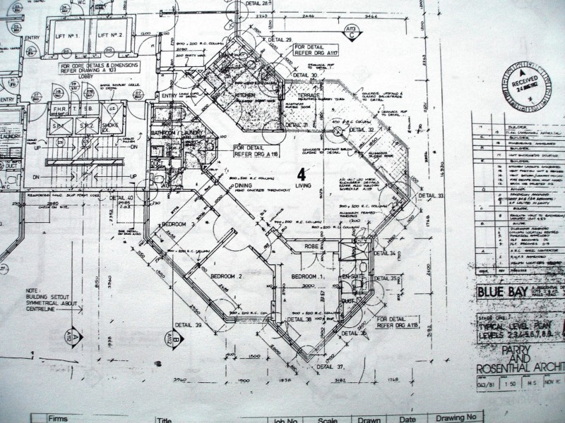 27/6A Valley Rd, Halls Head WA 6210 Floorplan
