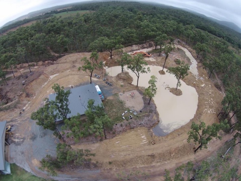 39 Cooper Road, Goorganga Creek QLD 4800