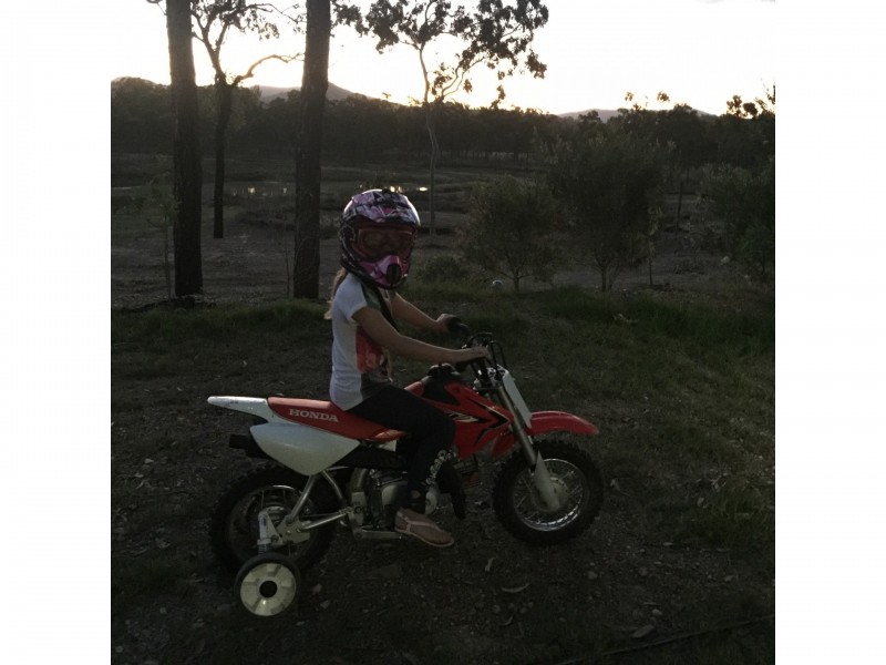 39 Cooper Road, Goorganga Creek QLD 4800