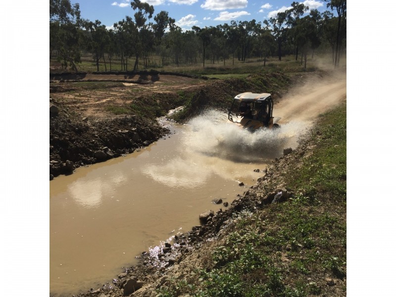 39 Cooper Road, Goorganga Creek QLD 4800