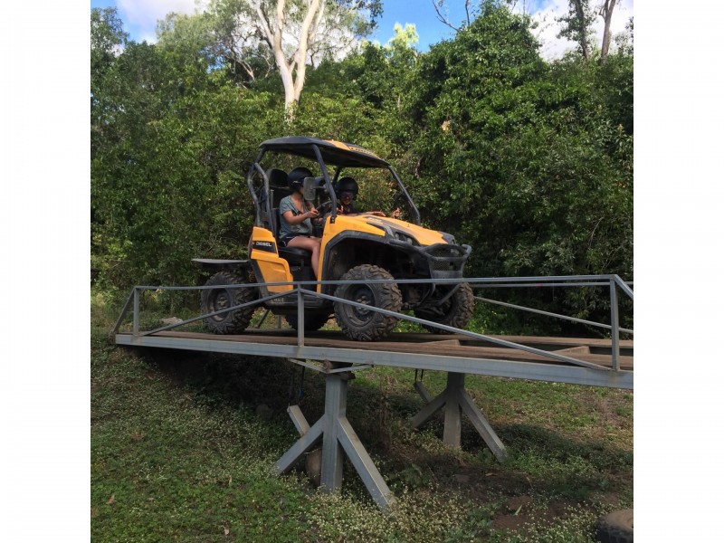 39 Cooper Road, Goorganga Creek QLD 4800