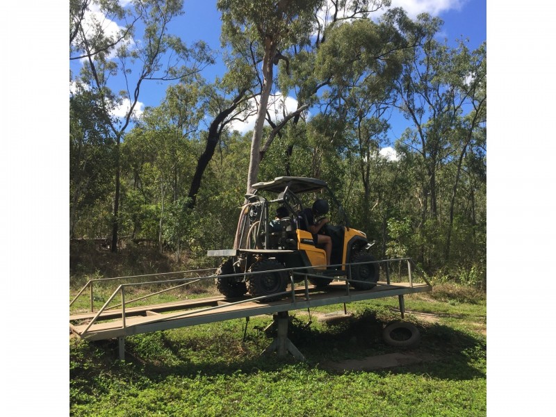 39 Cooper Road, Goorganga Creek QLD 4800