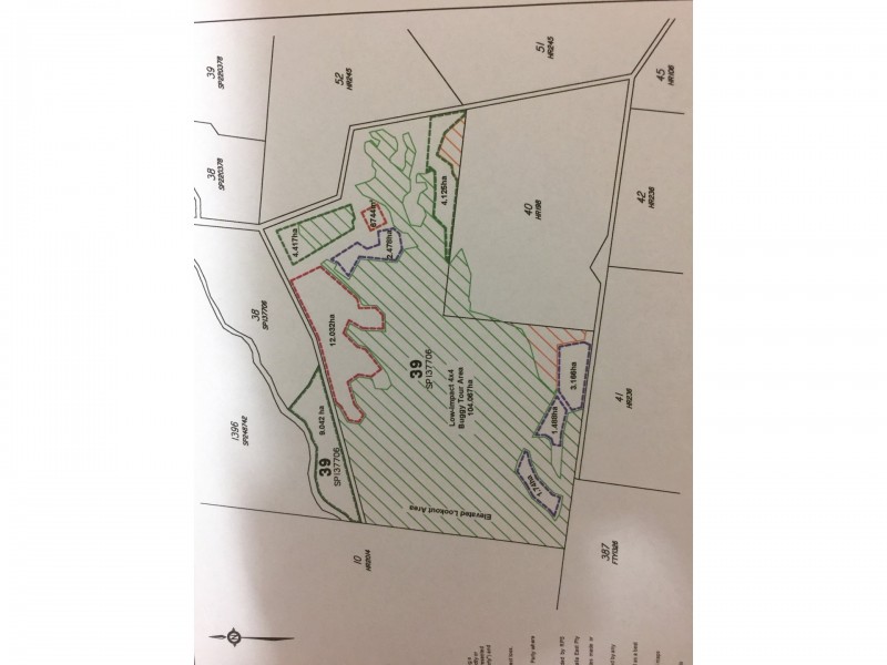 39 Cooper Road, Goorganga Creek QLD 4800