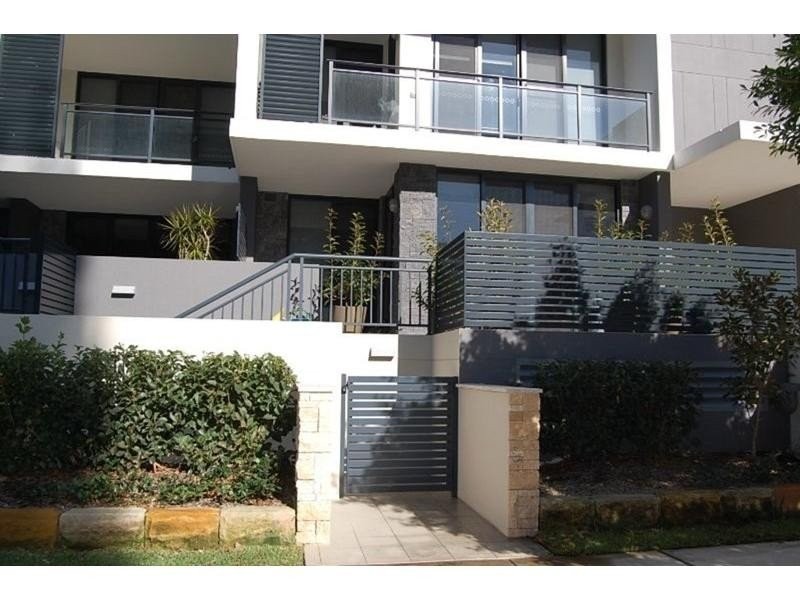 108/8 Baywater Drive, Wentworth Point NSW 2127