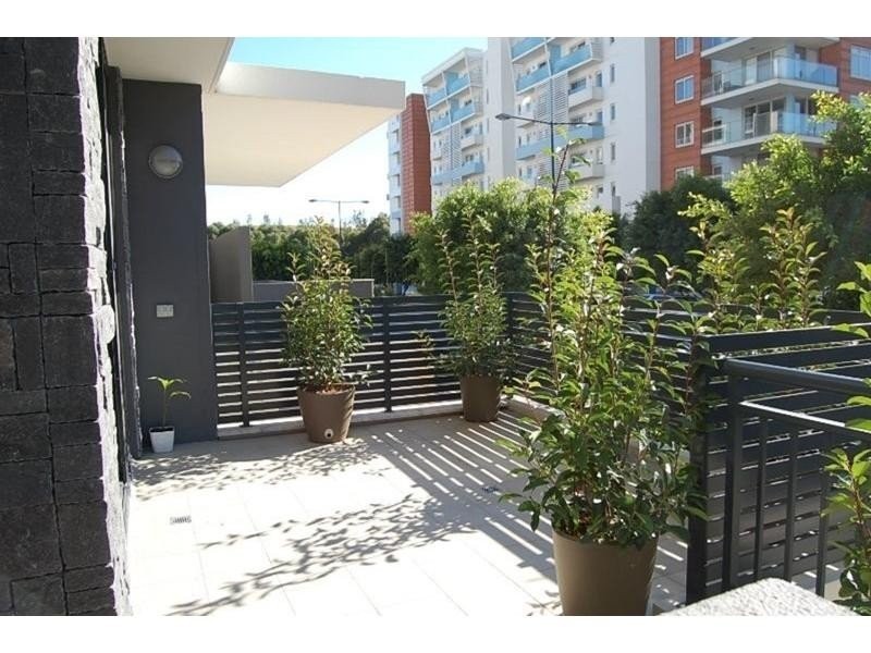 108/8 Baywater Drive, Wentworth Point NSW 2127