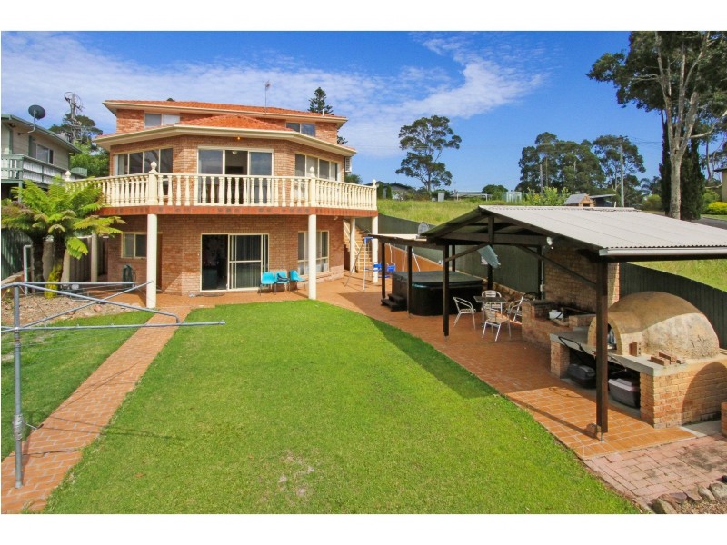 243 Beach Road, Denhams Beach NSW 2536