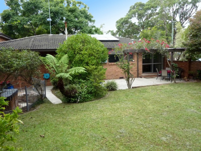 20 Milton Place, Frenchs Forest NSW 2086