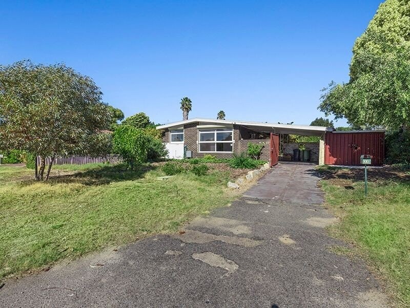 33 Sevington Street, Maddington WA 6109