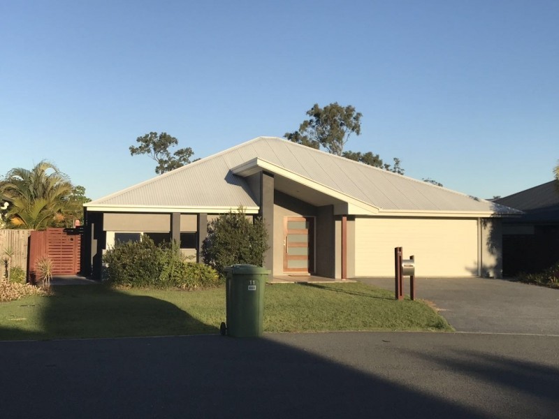 11 Cherry Court, Coomera QLD 4209