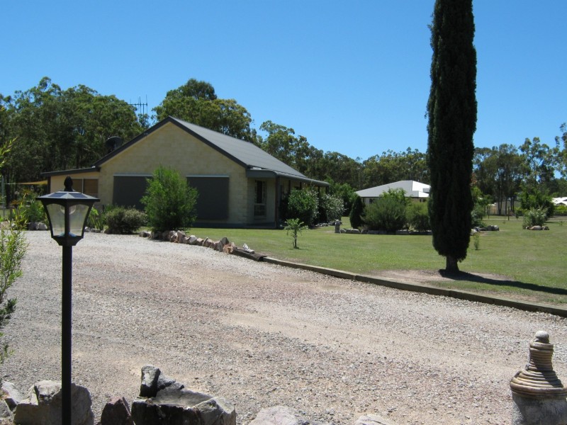 47 Westwood Way, Oakhurst QLD 4650