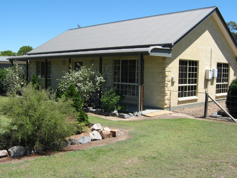 47 Westwood Way, Oakhurst QLD 4650