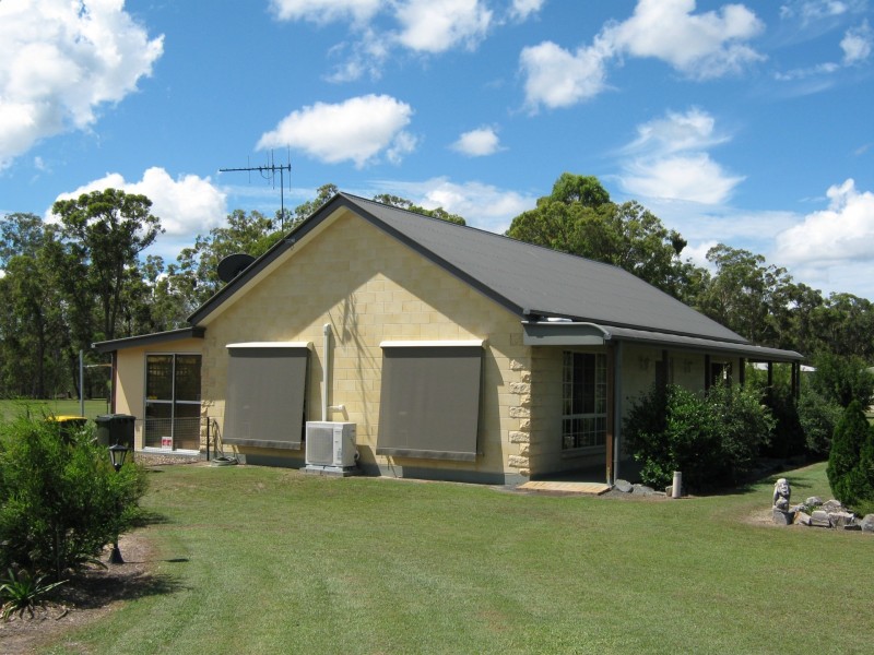 47 Westwood Way, Oakhurst QLD 4650