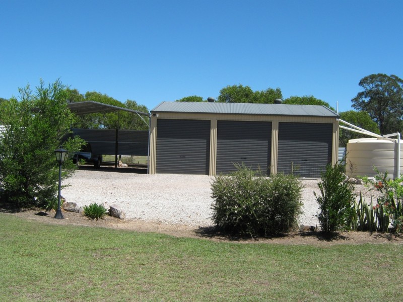 47 Westwood Way, Oakhurst QLD 4650