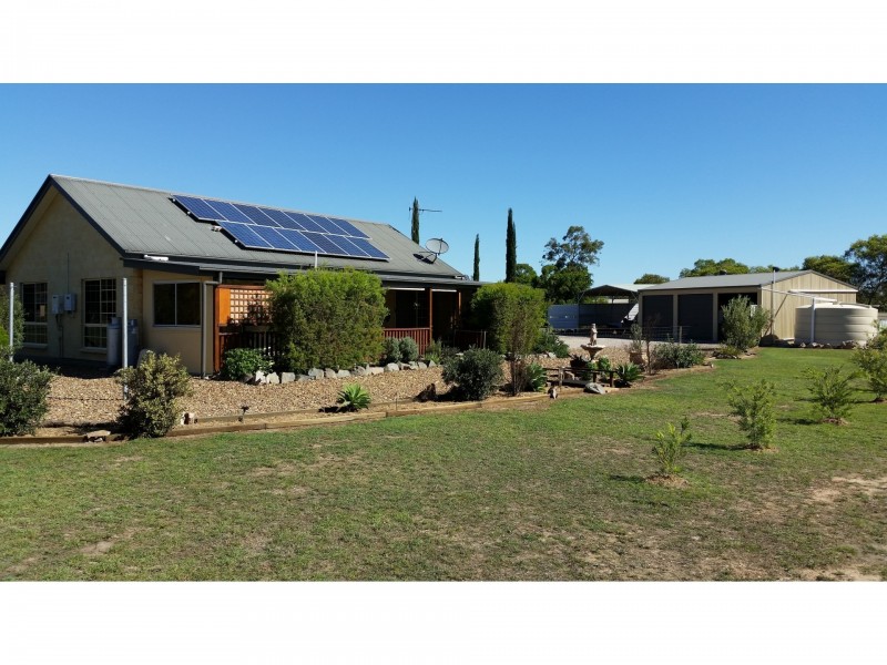 47 Westwood Way, Oakhurst QLD 4650