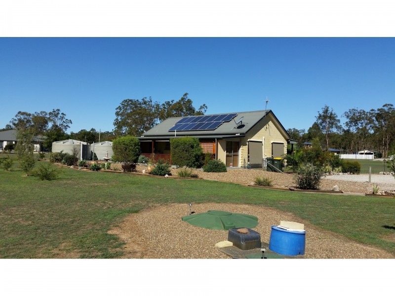 47 Westwood Way, Oakhurst QLD 4650