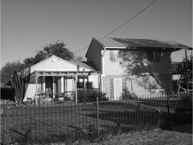 1 Commercial Street, Home Rule NSW 2850