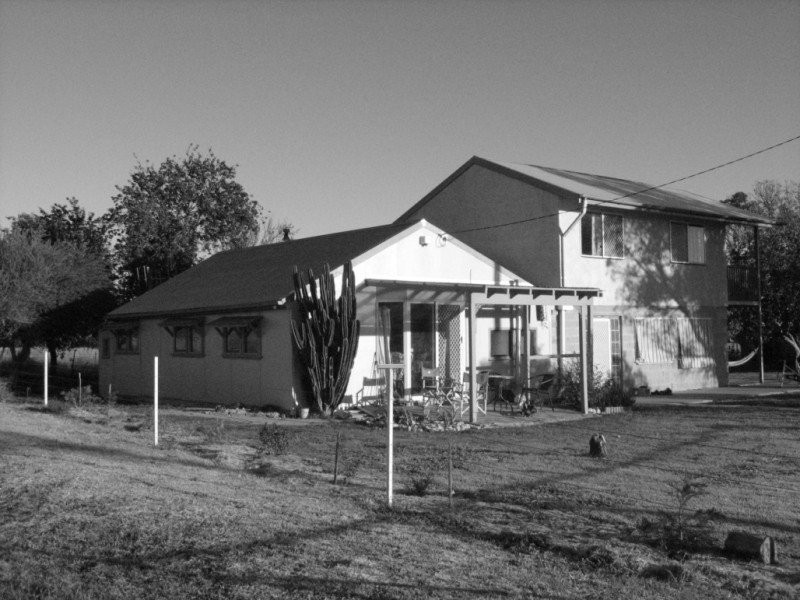 1 Commercial Street, Home Rule NSW 2850