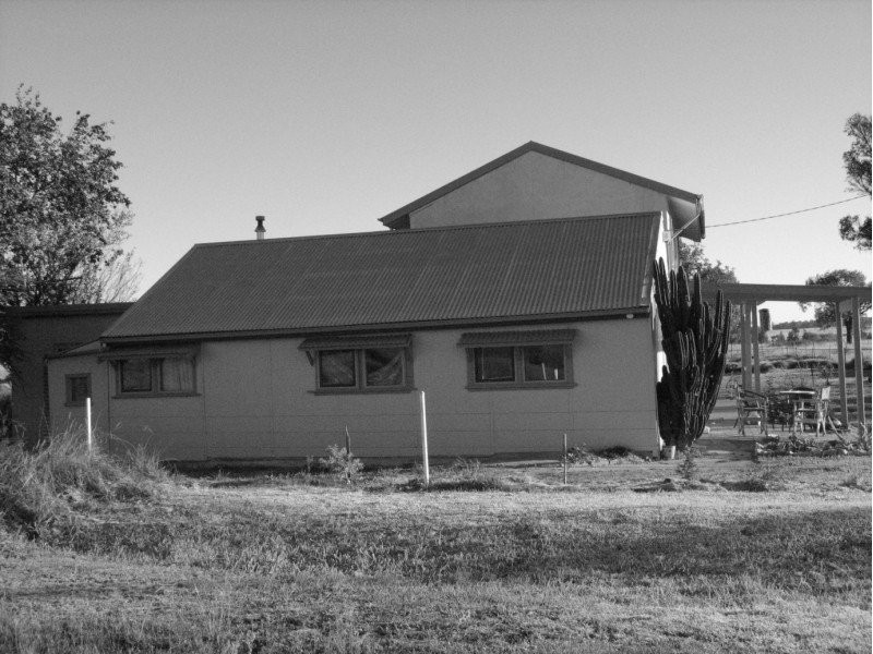 1 Commercial Street, Home Rule NSW 2850