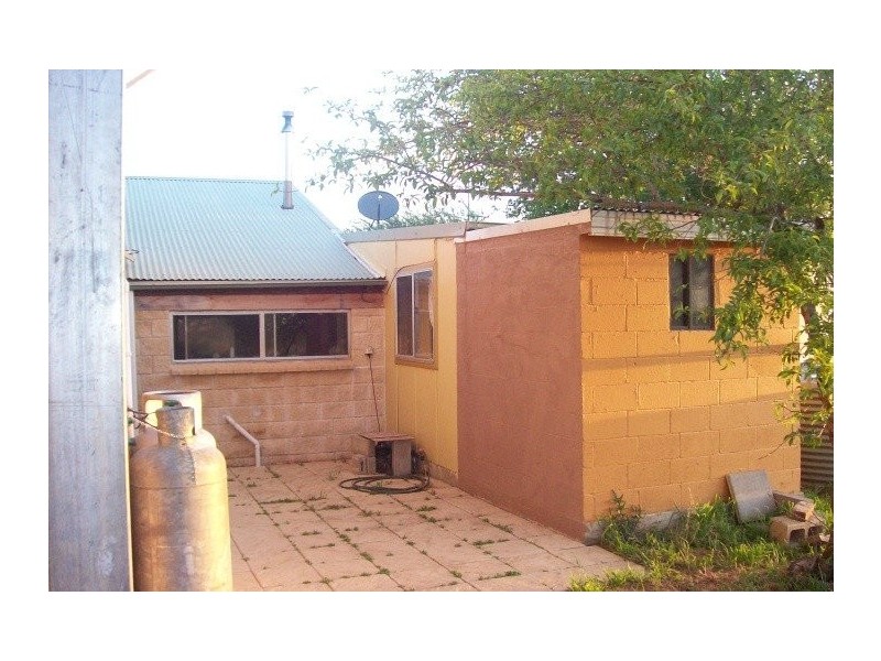 1 Commercial Street, Home Rule NSW 2850