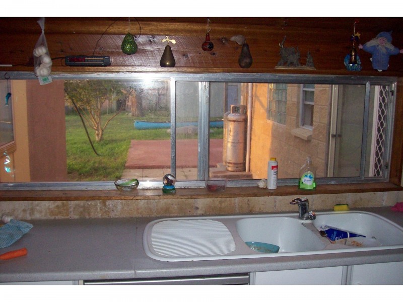 1 Commercial Street, Home Rule NSW 2850