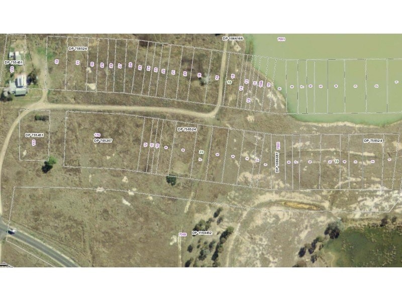 1 Commercial Street, Home Rule NSW 2850