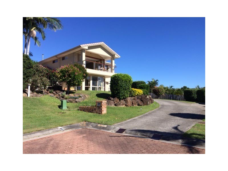 13 Parklane Place, Highland Park QLD 4211