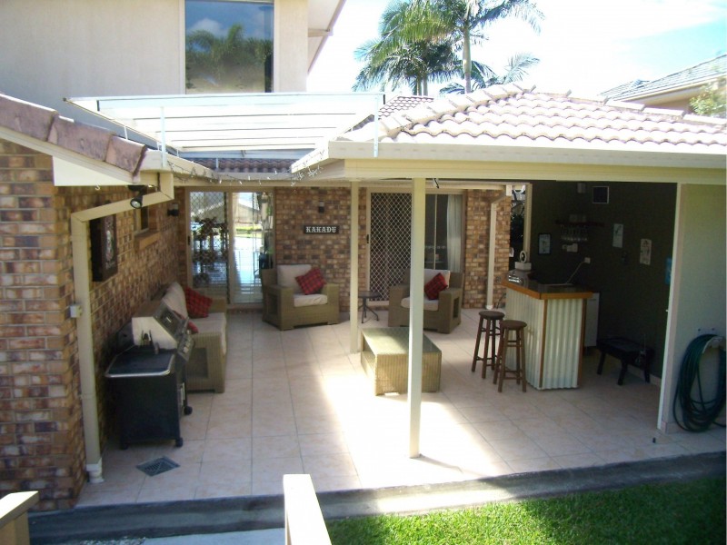 13 Parklane Place, Highland Park QLD 4211