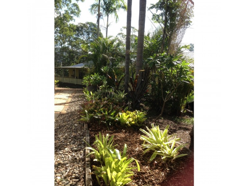 12 MANGIFERA CLOSE, Wights Mountain QLD 4520