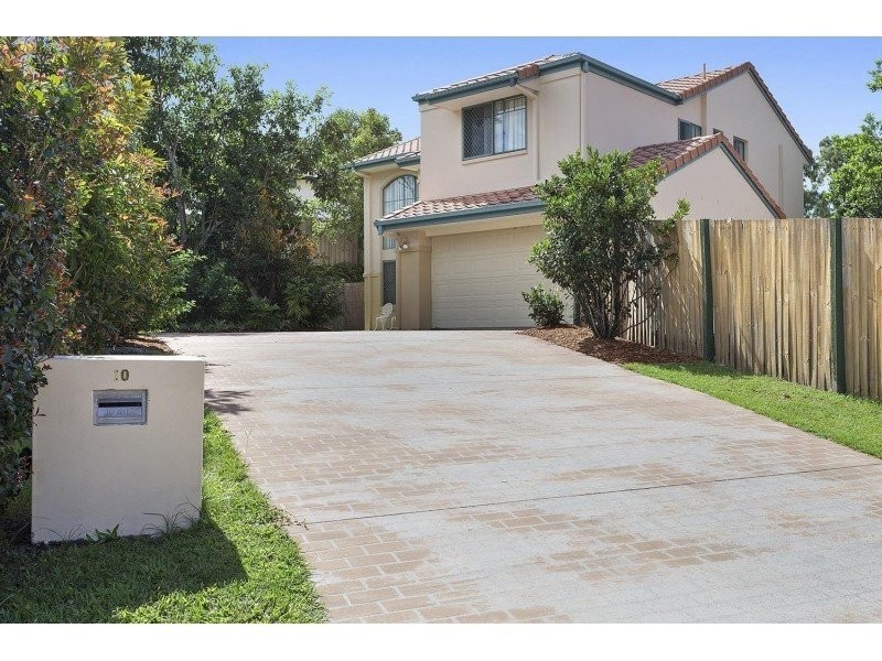 10 Encore Crescent, Ashmore QLD 4214