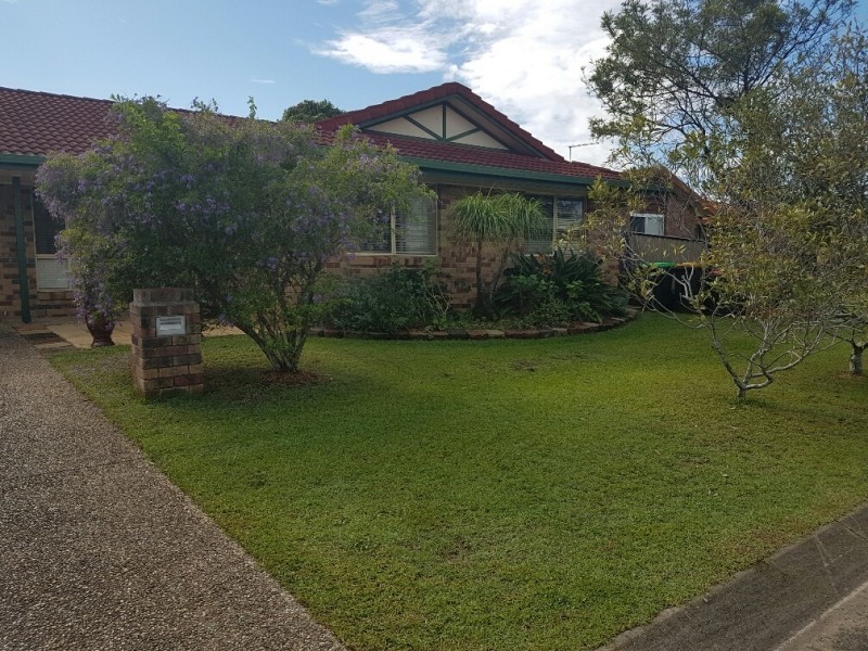2/21 Victoria  Avenue, Pottsville NSW 2489