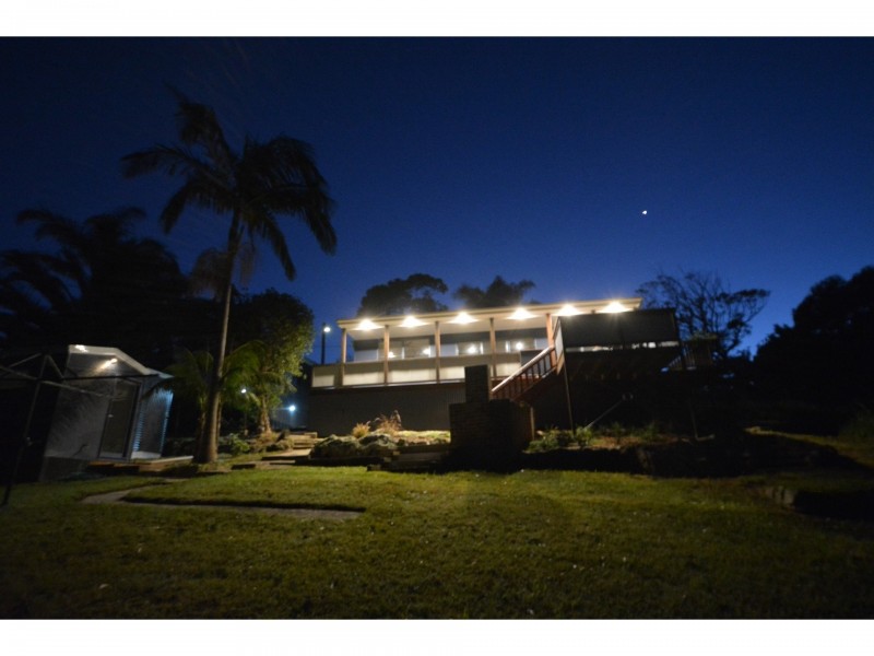 Burrill Lake NSW 2539