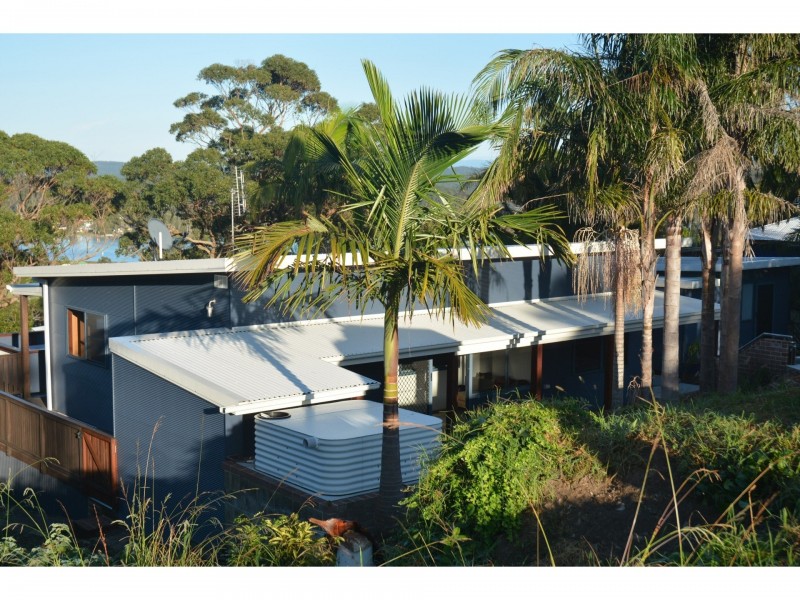 Burrill Lake NSW 2539