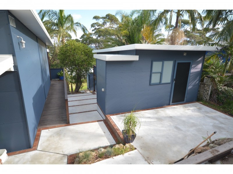 Burrill Lake NSW 2539