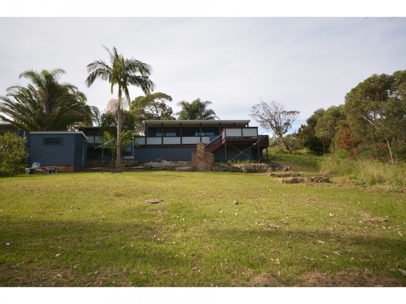 Burrill Lake NSW 2539