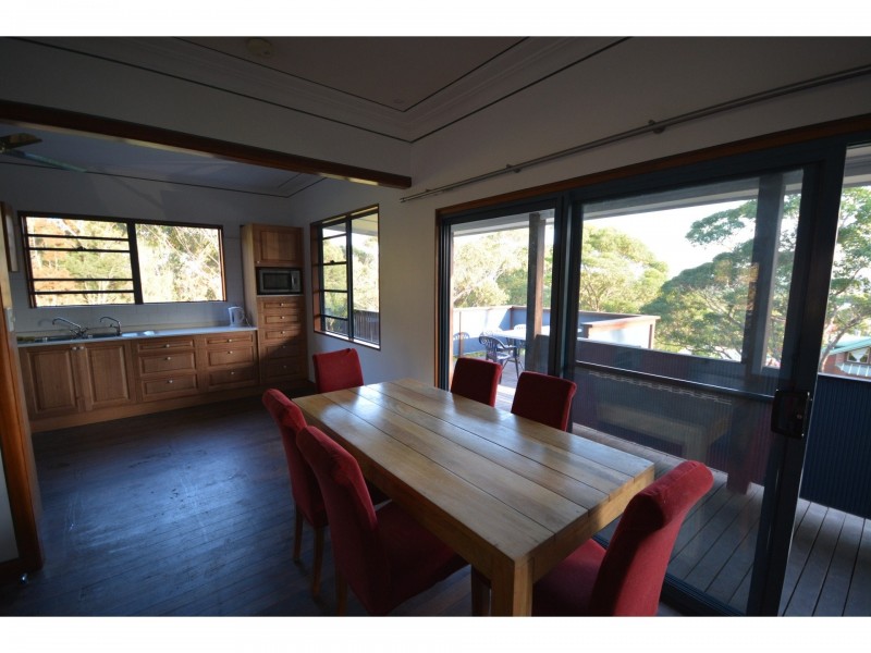 Burrill Lake NSW 2539