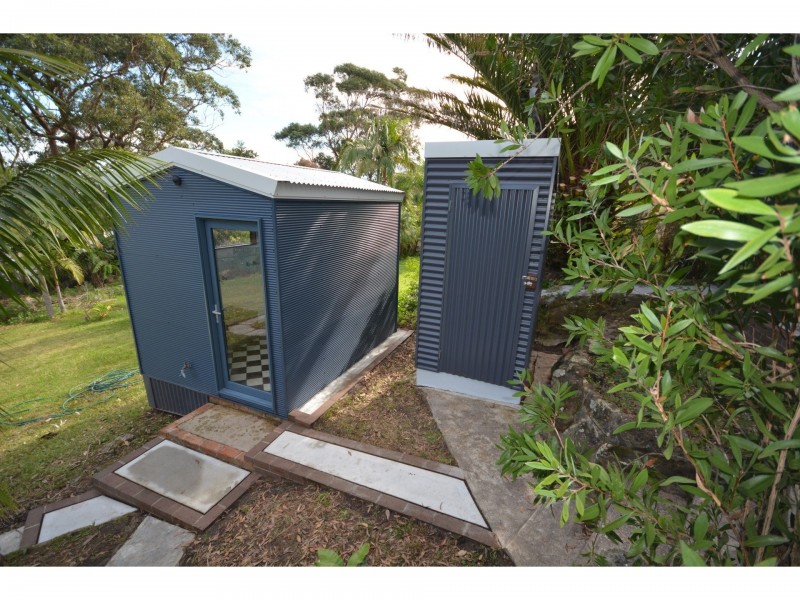 Burrill Lake NSW 2539