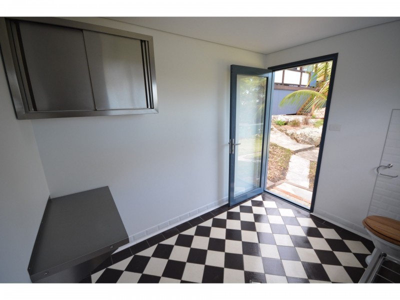 Burrill Lake NSW 2539