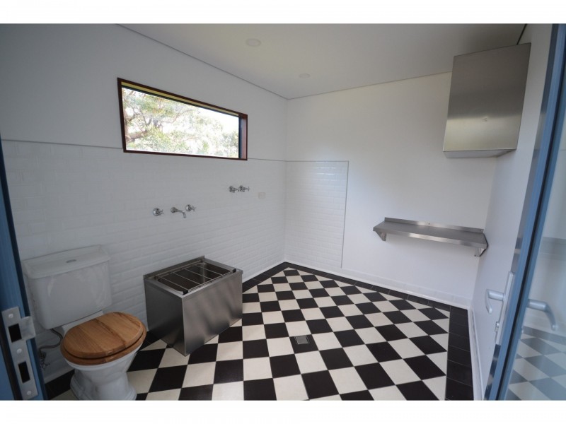 Burrill Lake NSW 2539