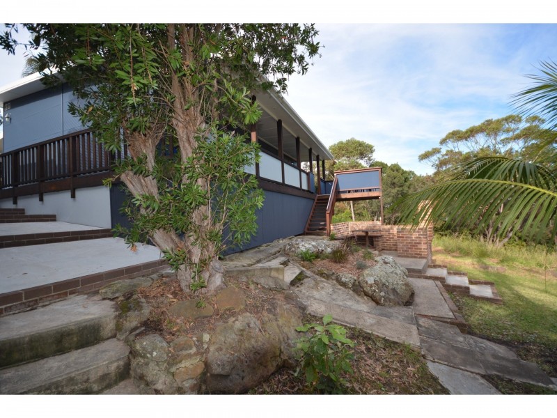 Burrill Lake NSW 2539