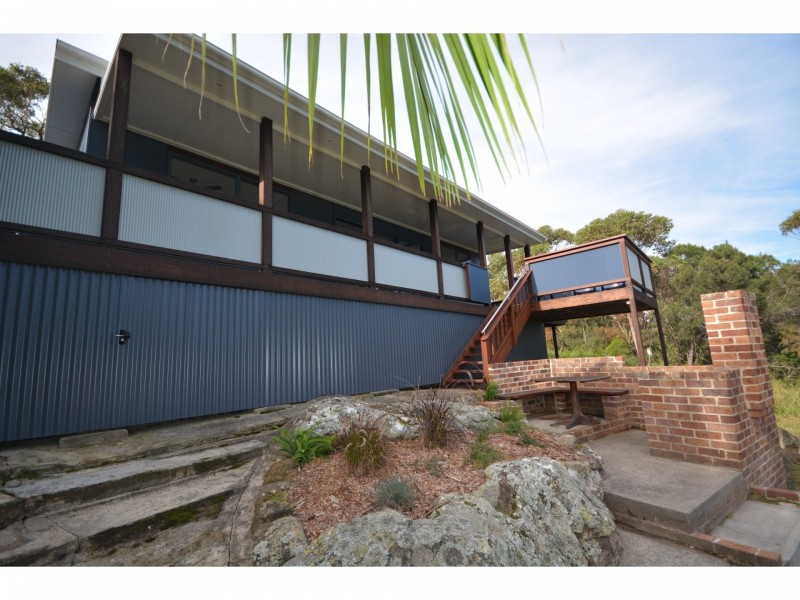 Burrill Lake NSW 2539