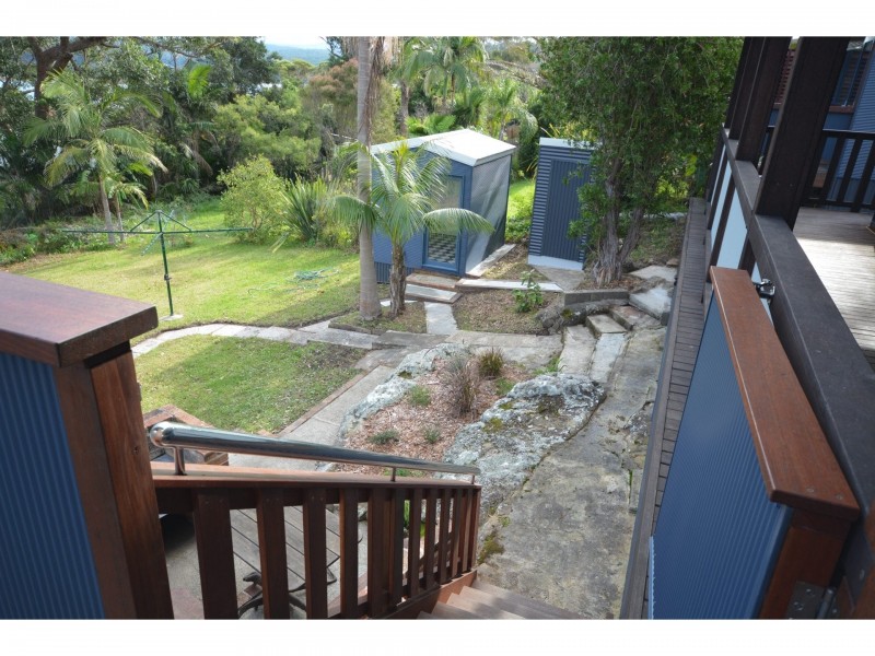 Burrill Lake NSW 2539