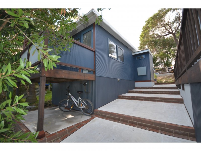 Burrill Lake NSW 2539