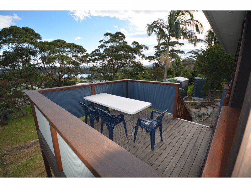 Burrill Lake NSW 2539